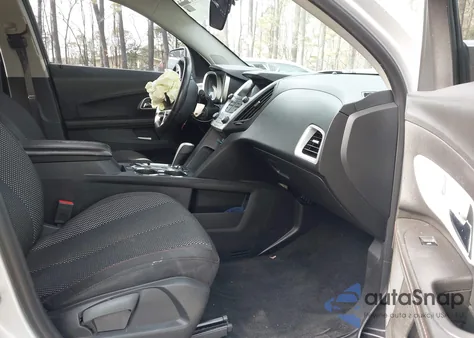 2015 Chevrolet Equinox 1Lt z USA, uszkodzony, nr VIN 2GNALBEK3F6317313